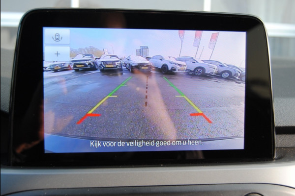 Ford FOCUS Wagon 1.0 EBH ST Line St.