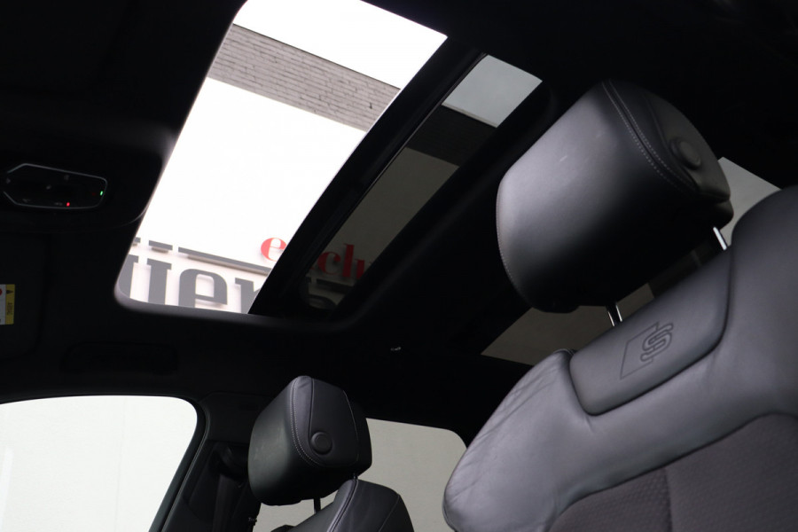 Audi A6 Avant 55 TFSI V6 Quattro Luchtv. Vierwielsturing HU-Display  S-line