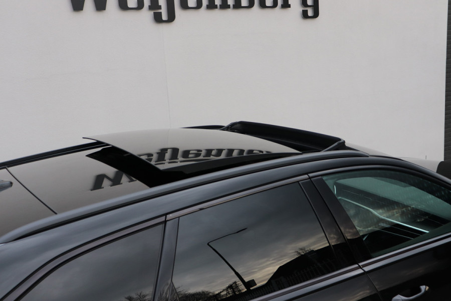 Audi A6 Avant 55 TFSI V6 Quattro Luchtv. Vierwielsturing HU-Display  S-line