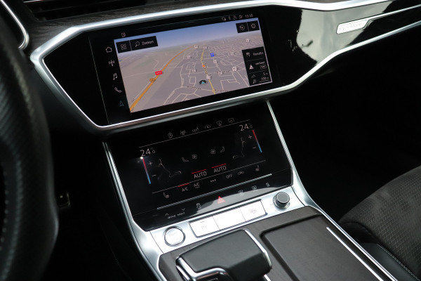 Audi A6 Avant 55 TFSI V6 Quattro Luchtv. Vierwielsturing HU-Display  S-line
