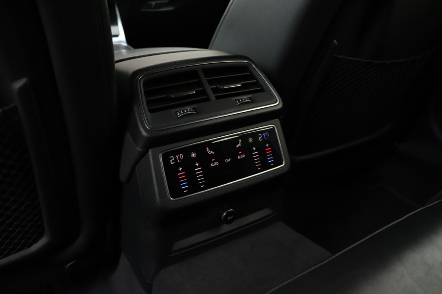 Audi A6 Avant 55 TFSI V6 Quattro Luchtv. Vierwielsturing HU-Display  S-line