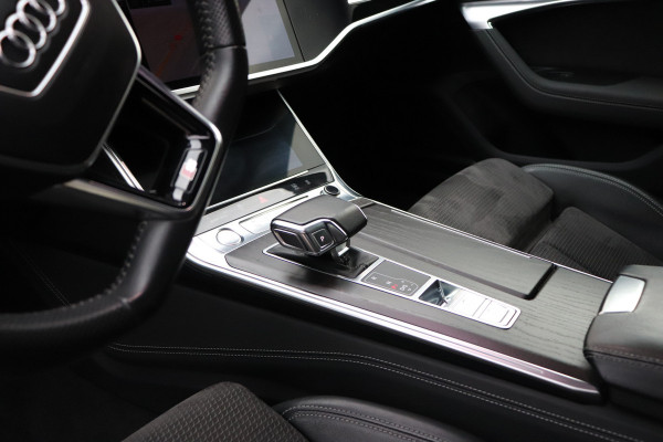 Audi A6 Avant 55 TFSI V6 Quattro Luchtv. Vierwielsturing HU-Display  S-line