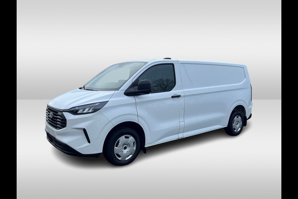 Ford Transit Custom 2.0 TDci 136pk L2 H1 Trend Airco Apple Carplay Camera