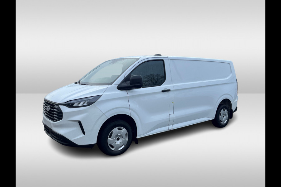 Ford Transit Custom 2.0 TDci 136pk L2 H1 Trend Airco Apple Carplay Camera