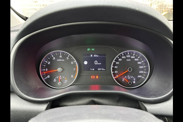 Kia Sportage 1.6 GDI DynamicLine | Leder | Trekhaak | Stoel&Stuurverwarming | JBL-Audio | Climate | Navi |