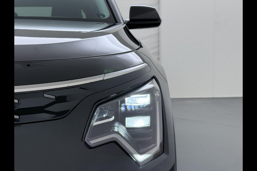 Kia Niro EV AIR 64kWh  | SOH 100% WARMTEPOMP | 860KM  |VOLLEDIGE KIA GARANTIE VAN TOEPASSING | ADAPTIVE CRUISE| CAMERA| STOEL + STUUR VERWARMING