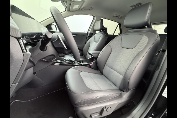 Kia Niro EV AIR 64kWh  | SOH 100% WARMTEPOMP | 860KM  |VOLLEDIGE KIA GARANTIE VAN TOEPASSING | ADAPTIVE CRUISE| CAMERA| STOEL + STUUR VERWARMING