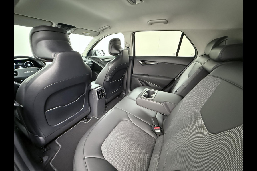 Kia Niro EV AIR 64kWh  | SOH 100% WARMTEPOMP | 860KM  |VOLLEDIGE KIA GARANTIE VAN TOEPASSING | ADAPTIVE CRUISE| CAMERA| STOEL + STUUR VERWARMING