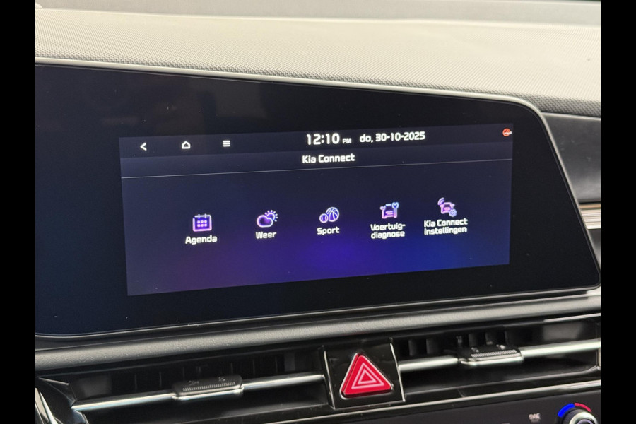 Kia Niro EV AIR 64kWh  | SOH 100% WARMTEPOMP | 860KM  |VOLLEDIGE KIA GARANTIE VAN TOEPASSING | ADAPTIVE CRUISE| CAMERA| STOEL + STUUR VERWARMING