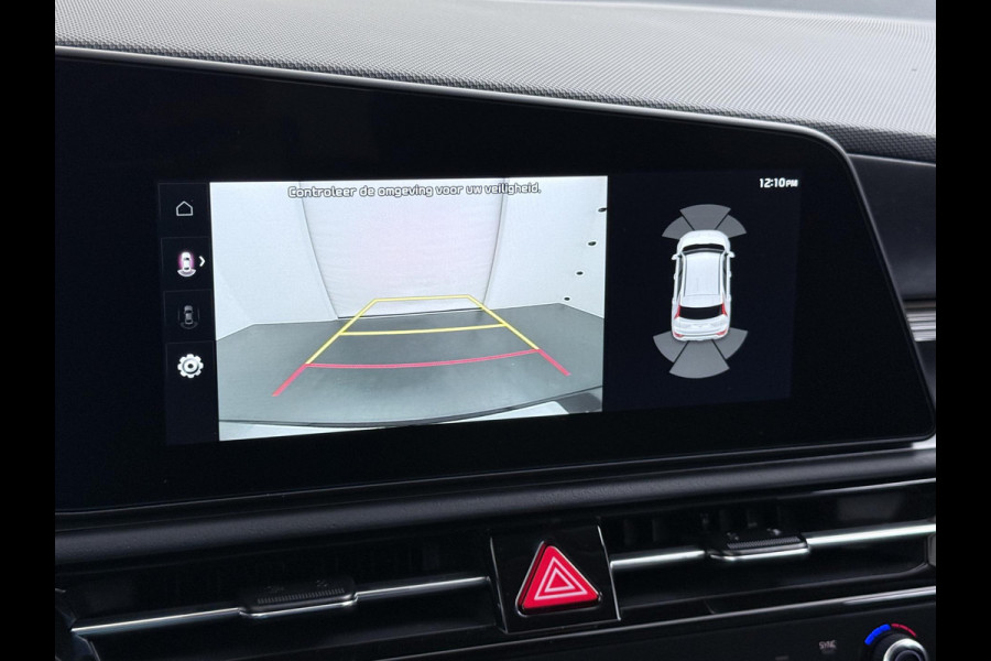 Kia Niro EV AIR 64kWh  | SOH 100% WARMTEPOMP | 860KM  |VOLLEDIGE KIA GARANTIE VAN TOEPASSING | ADAPTIVE CRUISE| CAMERA| STOEL + STUUR VERWARMING
