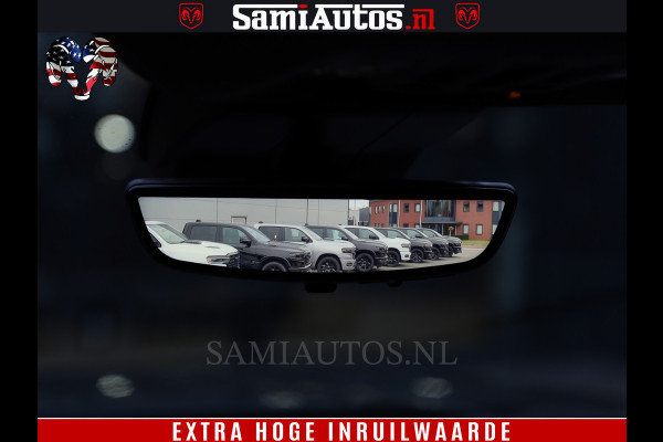 GMC Sierra DENALI 6.2 V8 426PK Full Option | De Meest Luxe Pick-Up in zijn Klasse | Comfortabele Dubbele Cabine met Royale 5 Zitplaatsen | BPM vrij | Nu Leverbaar uit Voorraad | Voorraad Nr 2561 - 4234