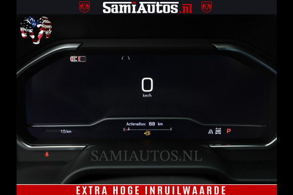 GMC Sierra DENALI 6.2 V8 426PK Full Option | De Meest Luxe Pick-Up in zijn Klasse | Comfortabele Dubbele Cabine met Royale 5 Zitplaatsen | BPM vrij | Nu Leverbaar uit Voorraad | Voorraad Nr 2561 - 4234