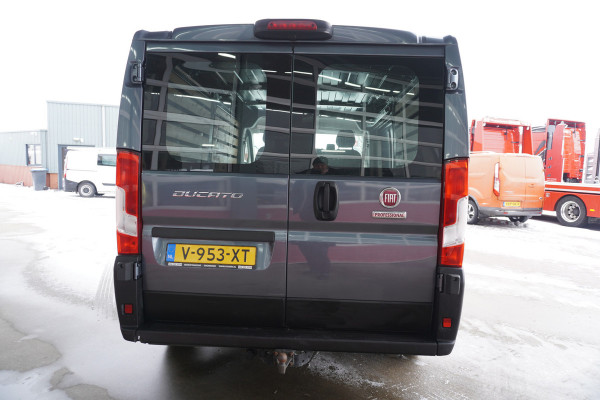 Fiat Ducato 30 2.3 MultiJet 131PK L2H1 Luxury Automaat nr. V067 | Airco | Cruise | Navi