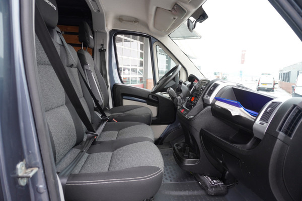 Fiat Ducato 30 2.3 MultiJet 131PK L2H1 Luxury Automaat nr. V067 | Airco | Cruise | Navi