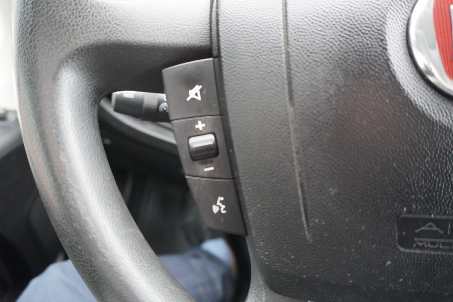 Fiat Ducato 30 2.3 MultiJet 131PK L2H1 Luxury Automaat nr. V067 | Airco | Cruise | Navi