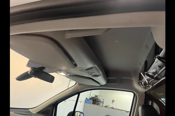 Ford Transit Connect Automaat Servicewagen 1.5 EcoBlue 100pk euro6 L1 Trend, Airco, Leder, Inrichting, Trekhaak, RIJKLAARPRIJS!
