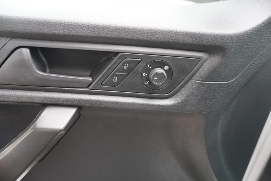 Volkswagen Caddy 2.0 TDI L2H1 BMT Maxi Comfortline nr. V048 | Airco | Cruise | Sortimo laadruimte inrichting