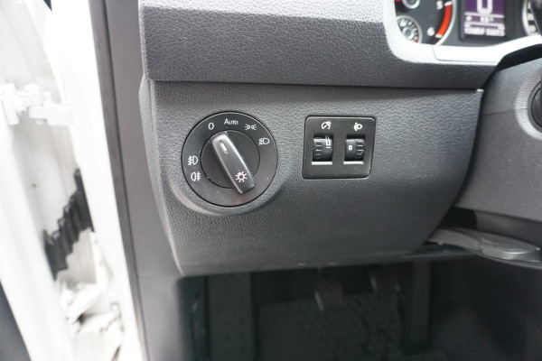 Volkswagen Caddy 2.0 TDI L2H1 BMT Maxi Comfortline nr. V048 | Airco | Cruise | Sortimo laadruimte inrichting