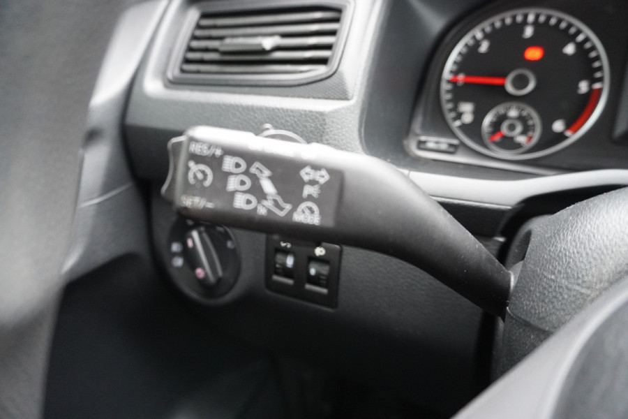 Volkswagen Caddy 2.0 TDI L2H1 BMT Maxi Comfortline nr. V048 | Airco | Cruise | Sortimo laadruimte inrichting