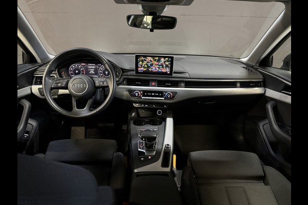 Audi A4 Avant 1.4 TFSI Sport Lease Edition | ACC | Apple Carplay | LED | Sportstoelen