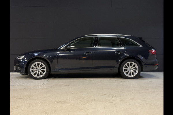 Audi A4 Avant 1.4 TFSI Sport Lease Edition | ACC | Apple Carplay | LED | Sportstoelen