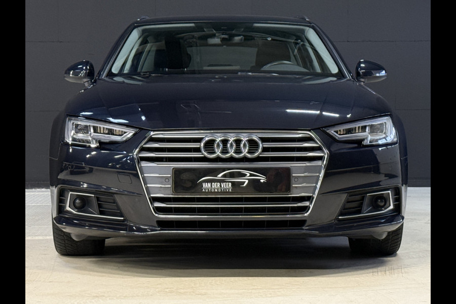Audi A4 Avant 1.4 TFSI Sport Lease Edition | ACC | Apple Carplay | LED | Sportstoelen