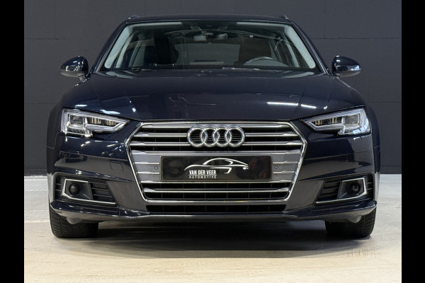 Audi A4 Avant 1.4 TFSI Sport Lease Edition | ACC | Apple Carplay | LED | Sportstoelen