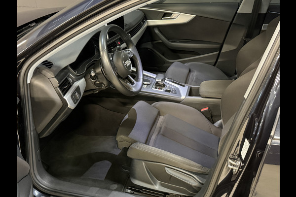 Audi A4 Avant 1.4 TFSI Sport Lease Edition | ACC | Apple Carplay | LED | Sportstoelen