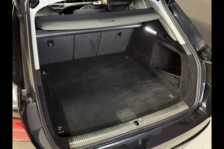 Audi A4 Avant 1.4 TFSI Sport Lease Edition | ACC | Apple Carplay | LED | Sportstoelen