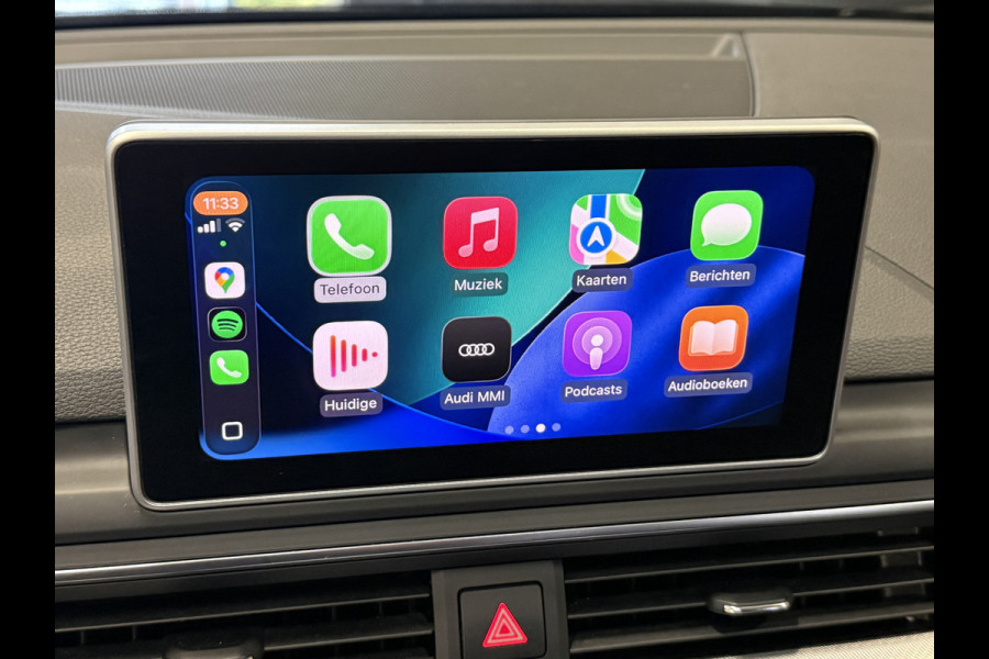Audi A4 Avant 1.4 TFSI Sport Lease Edition | ACC | Apple Carplay | LED | Sportstoelen