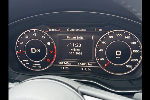 Audi A4 Avant 1.4 TFSI Sport Lease Edition | ACC | Apple Carplay | LED | Sportstoelen