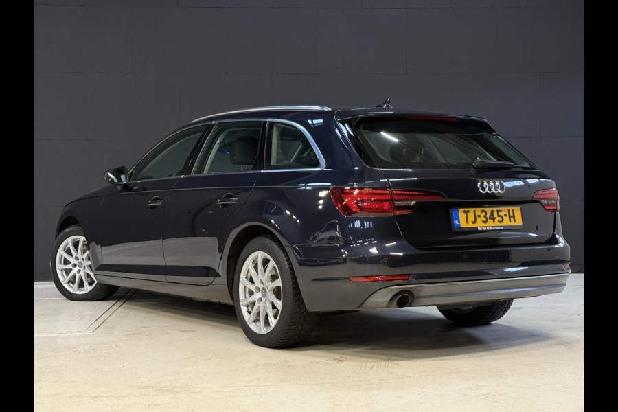 Audi A4 Avant 1.4 TFSI Sport Lease Edition | ACC | Apple Carplay | LED | Sportstoelen