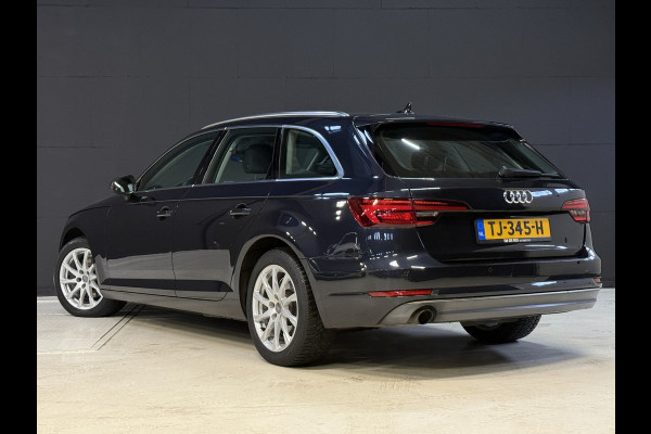 Audi A4 Avant 1.4 TFSI Sport Lease Edition | ACC | Apple Carplay | LED | Sportstoelen