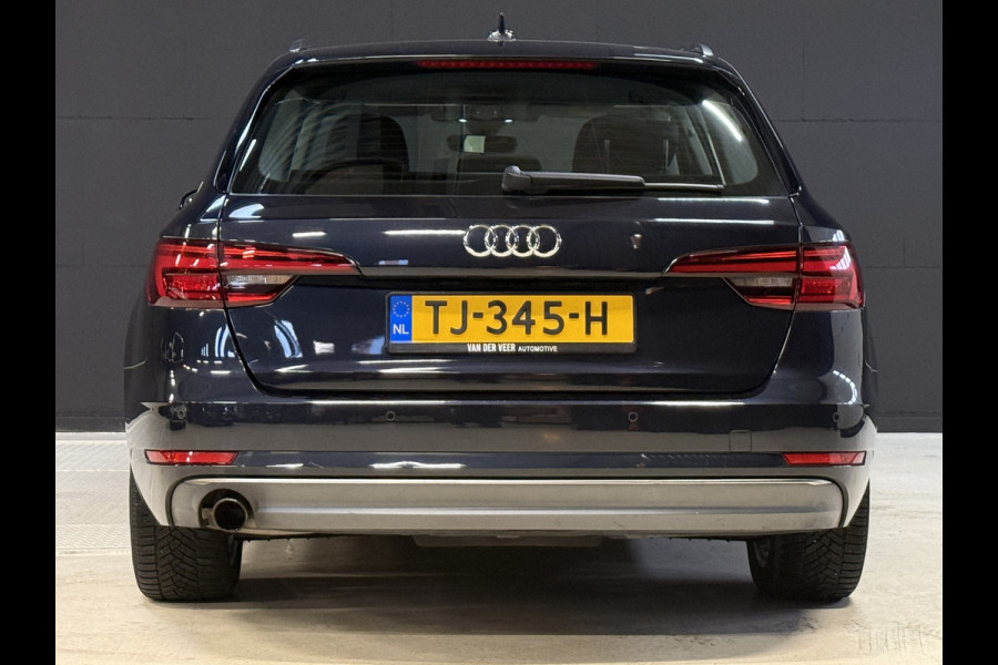 Audi A4 Avant 1.4 TFSI Sport Lease Edition | ACC | Apple Carplay | LED | Sportstoelen