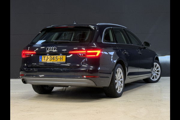Audi A4 Avant 1.4 TFSI Sport Lease Edition | ACC | Apple Carplay | LED | Sportstoelen
