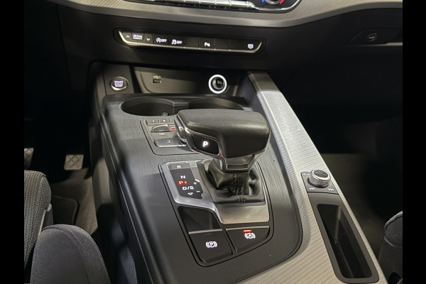 Audi A4 Avant 1.4 TFSI Sport Lease Edition | ACC | Apple Carplay | LED | Sportstoelen