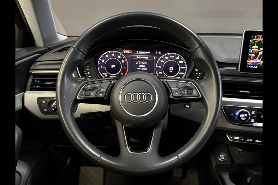 Audi A4 Avant 1.4 TFSI Sport Lease Edition | ACC | Apple Carplay | LED | Sportstoelen