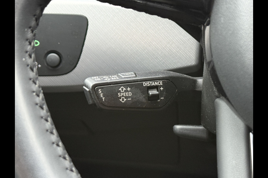 Audi A4 Avant 1.4 TFSI Sport Lease Edition | ACC | Apple Carplay | LED | Sportstoelen