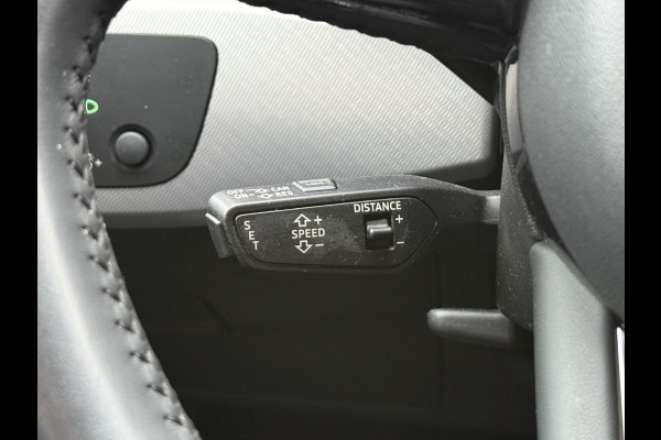 Audi A4 Avant 1.4 TFSI Sport Lease Edition | ACC | Apple Carplay | LED | Sportstoelen