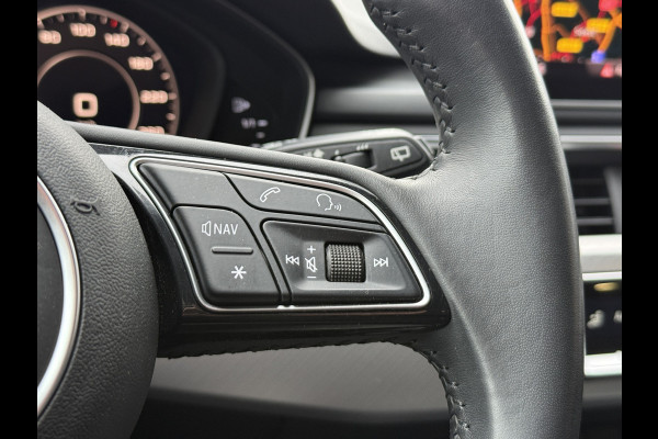 Audi A4 Avant 1.4 TFSI Sport Lease Edition | ACC | Apple Carplay | LED | Sportstoelen