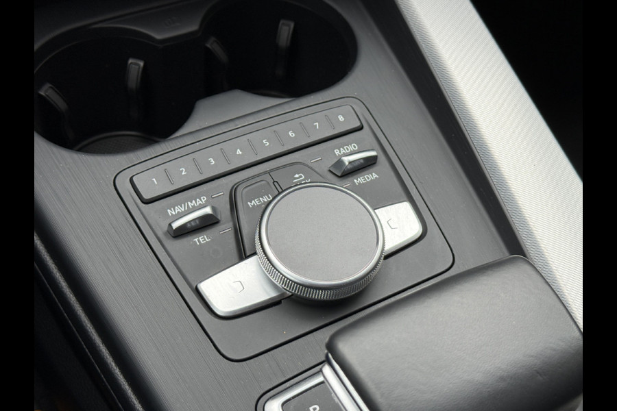 Audi A4 Avant 1.4 TFSI Sport Lease Edition | ACC | Apple Carplay | LED | Sportstoelen