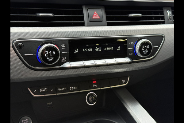 Audi A4 Avant 1.4 TFSI Sport Lease Edition | ACC | Apple Carplay | LED | Sportstoelen