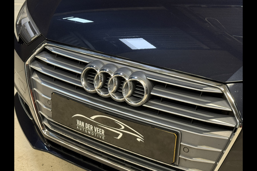 Audi A4 Avant 1.4 TFSI Sport Lease Edition | ACC | Apple Carplay | LED | Sportstoelen