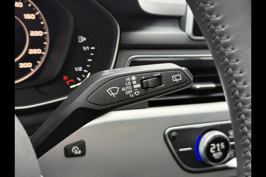 Audi A4 Avant 1.4 TFSI Sport Lease Edition | ACC | Apple Carplay | LED | Sportstoelen
