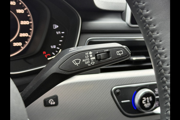 Audi A4 Avant 1.4 TFSI Sport Lease Edition | ACC | Apple Carplay | LED | Sportstoelen