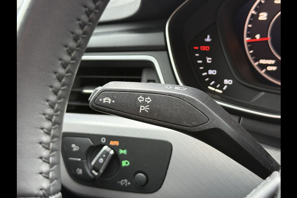 Audi A4 Avant 1.4 TFSI Sport Lease Edition | ACC | Apple Carplay | LED | Sportstoelen