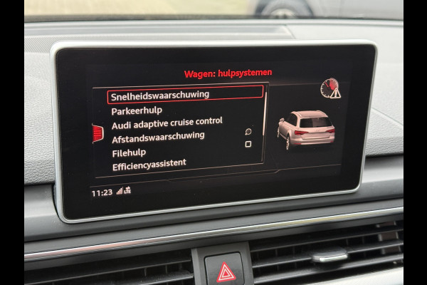 Audi A4 Avant 1.4 TFSI Sport Lease Edition | ACC | Apple Carplay | LED | Sportstoelen