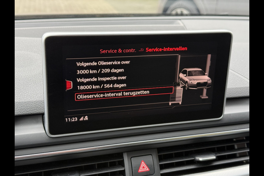 Audi A4 Avant 1.4 TFSI Sport Lease Edition | ACC | Apple Carplay | LED | Sportstoelen