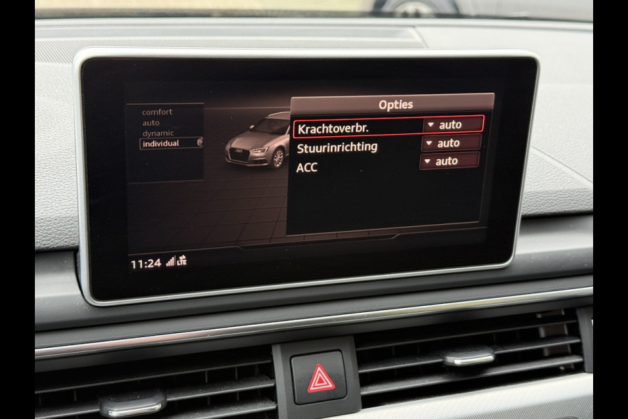 Audi A4 Avant 1.4 TFSI Sport Lease Edition | ACC | Apple Carplay | LED | Sportstoelen