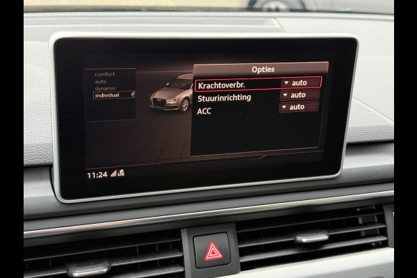 Audi A4 Avant 1.4 TFSI Sport Lease Edition | ACC | Apple Carplay | LED | Sportstoelen